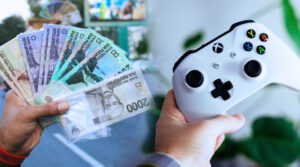 save money in online games