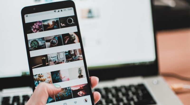 You are currently viewing 8 Writing Tips for your Instagram Posts USA 2021