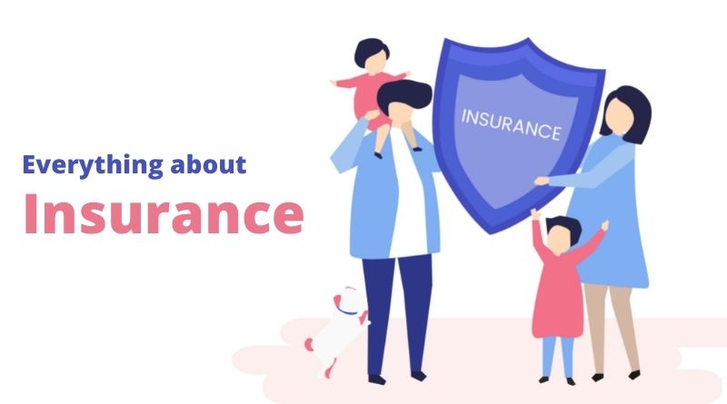 insurance types and benefits