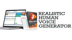Read more about the article Realistic Human Voice Generator 2022 | Text to Speech Converter