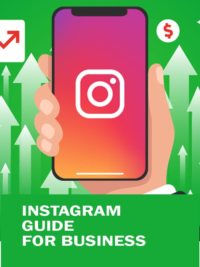 Instagram guide for business: How to start instagram from scratch