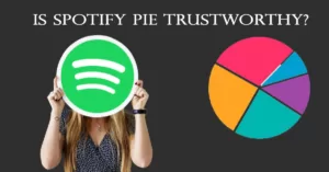 is spotify pie trustworthy