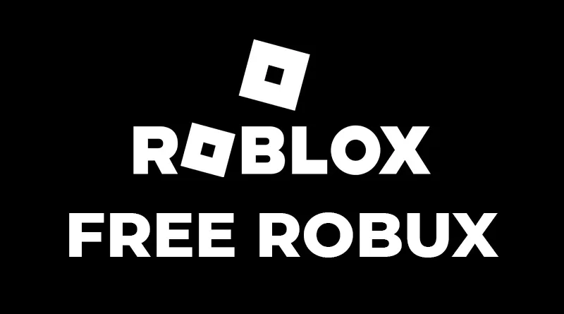 Roblox free Robux