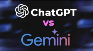 chatgpt vs. gemini ai