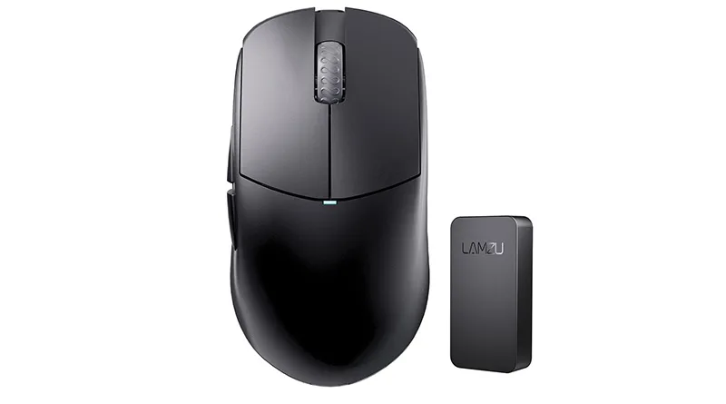 Lamzu Atlantis Mini 4K Gaming Mouse
