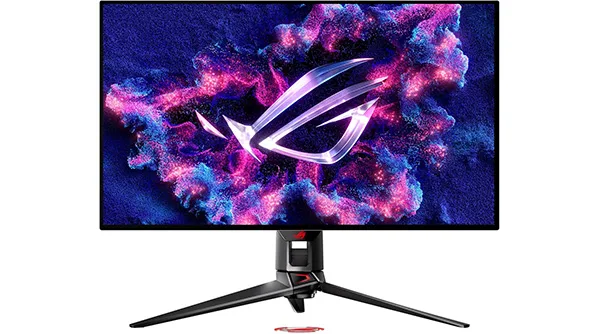 ASUS ROG Swift 32 4K OLED Gaming Monitor 
