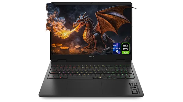HP Omen 16