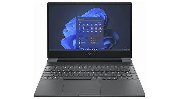 HP Victus Gaming 15 Laptop