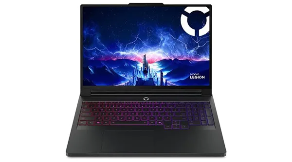 Lenovo Legion Pro 7i