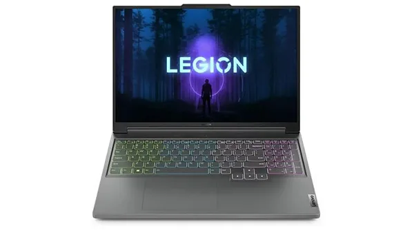 Lenovo Legion Slim 5
