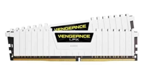 CORSAIR+Vengeance+LPX+16GB+(2+x+8GB)+DDR4+DRAM+3200MHz+C16