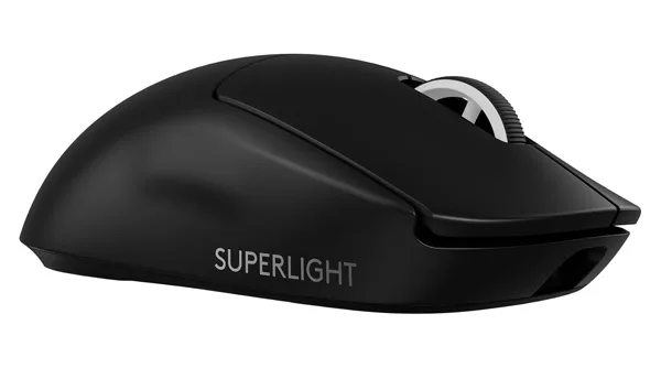 Logitech G Pro X Superlight 2