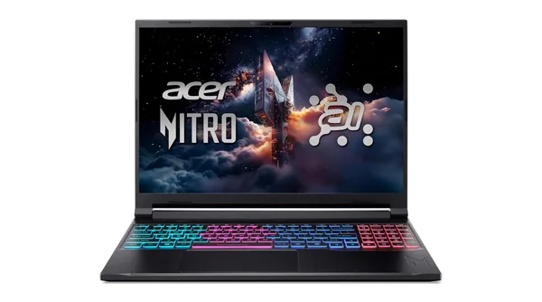 Acer Gaming Laptop