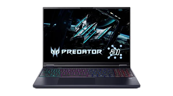 Acer Predator Gaming Laptop