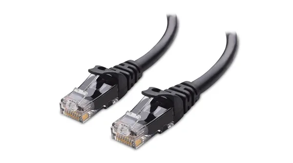 Cat 6 Ethernet Cable
