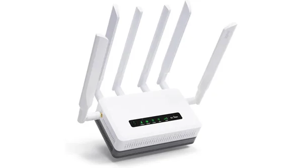 GL.iNet-router