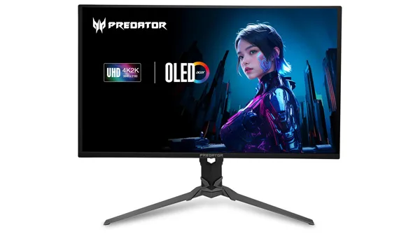 acer Predator Gaming Monitor