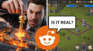 Last War Survival Game Reddit