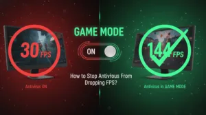 Truth Exposed Does Upload Speed Affect Gaming And Streaming Stop Antivirus From Dropping Fps Fix