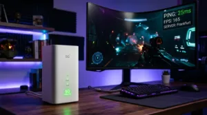 Is I5 Core Good For Gaming Your Essential CPU Guide For Gamers Tenteck Best 5g Internet For Gaming 2026 Hero