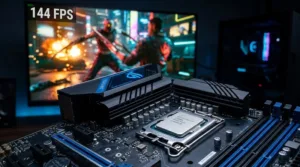 Is I5 Core Good For Gaming Your Essential CPU Guide For Gamers Tenteck Is Intel Core I5 Good For Gaming Benchmark