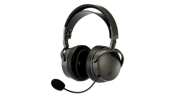 Audeze Maxwell Wireless Gaming Headset for PlayStation