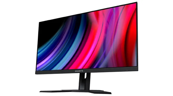 GIGABYTE M27Q X 27" SS IPS, QHD(2560x1440) 240Hz, 94% DCI-P3, 350cd/m2, KVM Gaming Monitor