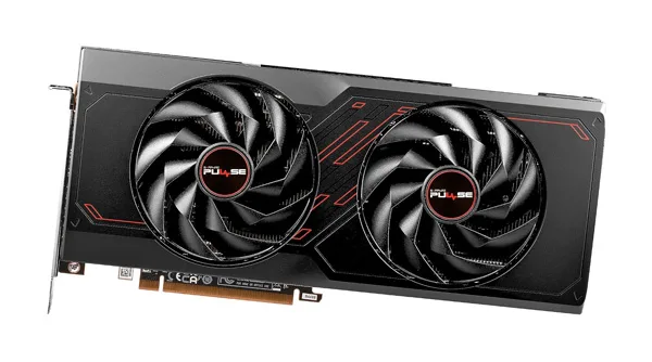 AMD Radeon RX 7800 XT 16GB