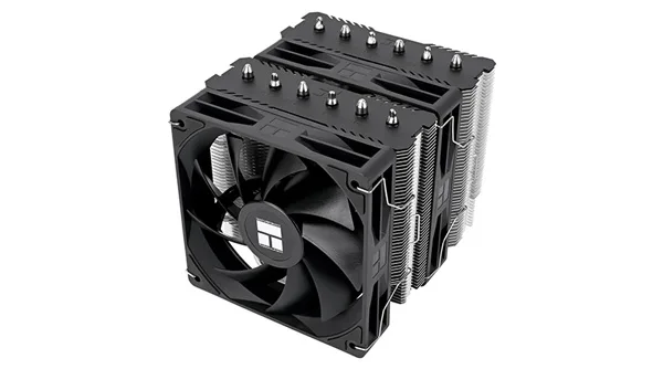 Thermalright Peerless Assassin 120 SE