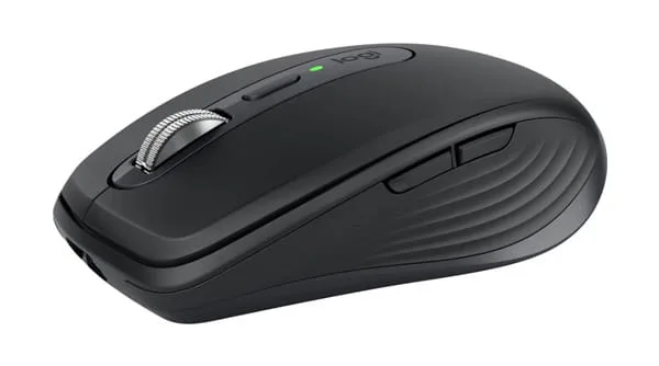 Logitech Mouse MX Anywhere 3S Wireless Graphite