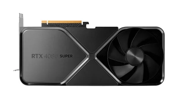 NVIDIA GeForce RTX 4080 Super 16GB