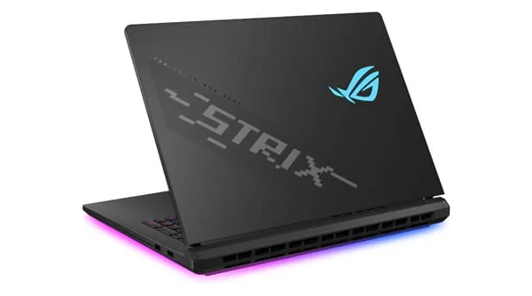 ASUS ROG Strix SCAR 18 Gaming Laptop