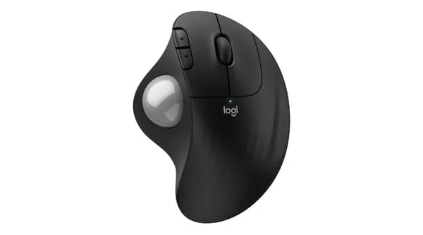Logitech ERGO M575 Wireless Trackball