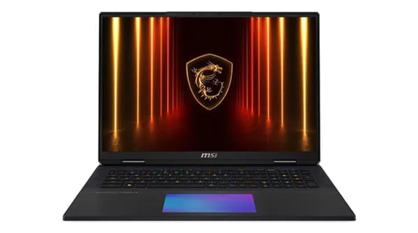MSI-Titan-18-HX-luxury-gaming-laptop