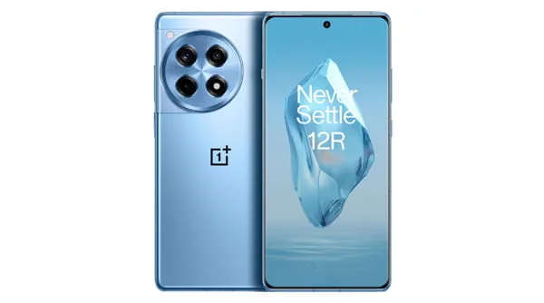 OnePlus 12R