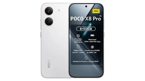 Poco-X8-PRO-5G-Ai