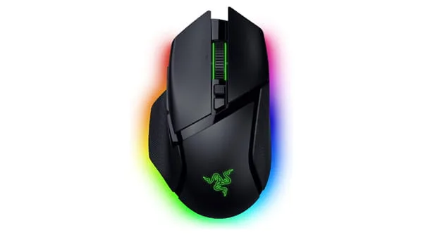 Razer Basilisk V3 Pro 35K Wireless Gaming Mouse