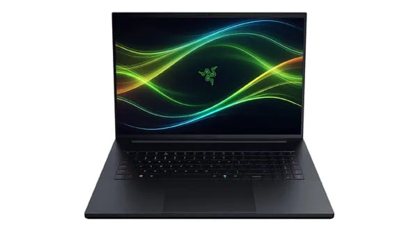 Razer Blade 18 Performance Gaming Laptop, RTX 5090, 32GB DDR5, 2TB
