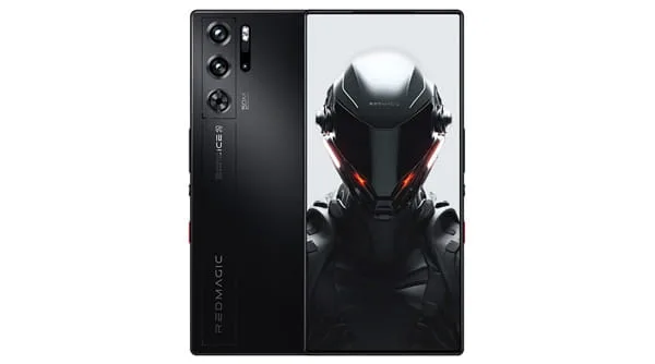 RedMagic 9 Pro